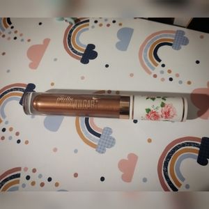 Pretty Vulgar - My Lips Are Sealed Liquid Lipstick
